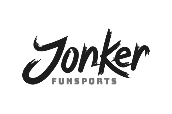 logo Jonker Funsports